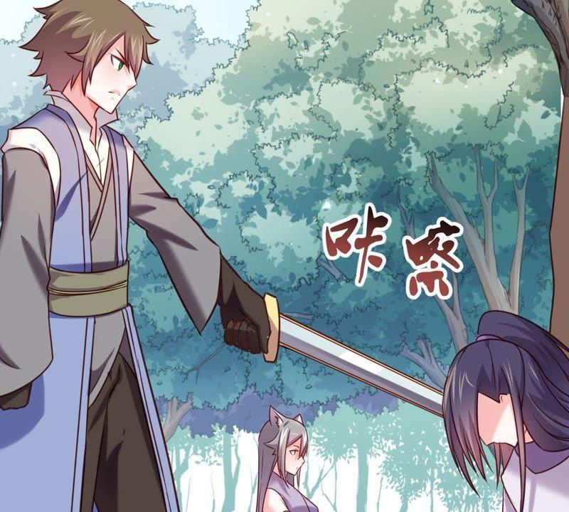 Turned Into a Grass in The Fantasy World? Chapter 18 Gambar 19